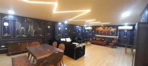 شقق المهندسين